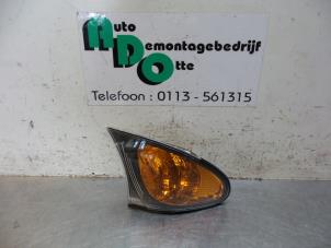 Used Indicator, right BMW 3-Serie Price € 5,00 Margin scheme offered by Autodemontagebedrijf Otte
