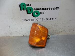 Used Indicator, right Mercedes 190E/D Price € 10,00 Margin scheme offered by Autodemontagebedrijf Otte