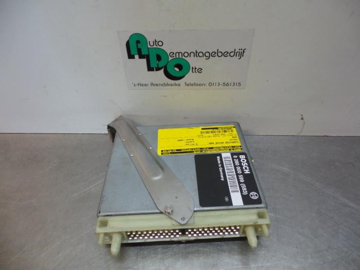 Engine management computer Volvo 850 (Used)