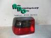 Taillight, left from a Seat Ibiza 1995