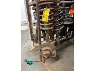 Used Front shock absorber rod, right BMW 3 serie (E30/2) 320i Price € 50,00 Margin scheme offered by Autodemontagebedrijf Otte