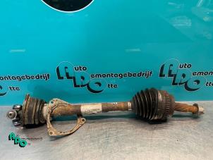 Used Front drive shaft, left Opel Movano (4A1; 4A2; 4B2; 4B3; 4C2; 4C3) 1.9 CDTI Price € 30,00 Margin scheme offered by Autodemontagebedrijf Otte