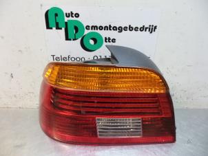 Used Taillight, left BMW 5-Serie Price € 15,00 Margin scheme offered by Autodemontagebedrijf Otte