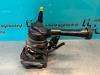 Electric power steering unit from a Peugeot 308 (4A/C), 2007 / 2015 1.6 VTI 16V, Hatchback, Petrol, 1.598cc, 88kW (120pk), FWD, EP6; 5FW, 2007-09 / 2014-10, 4A5FW; 4C5FW 2009