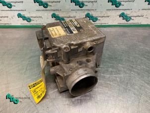 Luftmengenmesser van een Opel Corsa B (73/78/79) 1.4i Swing,Joy,Sport,GLS 1993