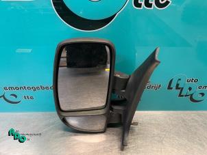 Used Wing mirror, left Opel Movano (4A1; 4A2; 4B2; 4B3; 4C2; 4C3) 1.9 CDTI Price € 20,00 Margin scheme offered by Autodemontagebedrijf Otte