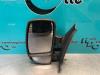 Wing mirror, left from a Opel Movano (4A1; 4A2; 4B2; 4B3; 4C2; 4C3), 1998 / 2010 1.9 CDTI, Delivery, Diesel, 1.870cc, 60kW (82pk), FWD, F9Q774, 2003-09 / 2005-10 2004