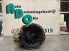 Gearbox from a Opel Movano (4A1; 4A2; 4B2; 4B3; 4C2; 4C3), 1998 / 2010 1.9 CDTI, Delivery, Diesel, 1.870cc, 60kW (82pk), FWD, F9Q774, 2003-09 / 2005-10 2004