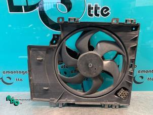 Used Cooling fans Nissan Micra (K12) 1.2 16V Price € 90,00 Margin scheme offered by Autodemontagebedrijf Otte