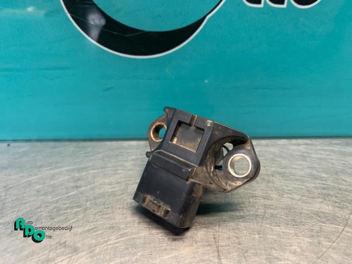 Begagnade MAP-sensor (insugsrör) Peugeot 107 1.0 12V Pris € 10,00 Marginaltabell erbjuds av Autodemontagebedrijf Otte