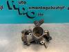 Throttle body from a Toyota Yaris Verso (P2) 1.3 16V 2000