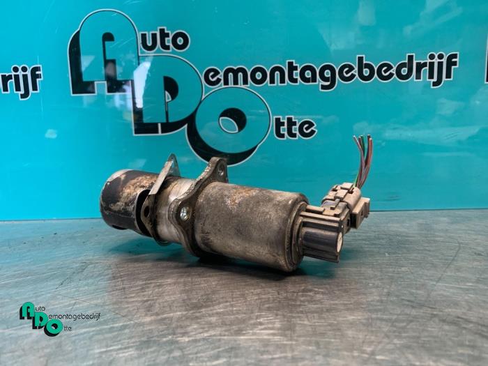 Gebrauchte AGR Ventil Opel Movano (4A1; 4A2; 4B2; 4B3; 4C2; 4C3) 1.9 CDTI Preis € 40,00 Margenregelung angeboten von Autodemontagebedrijf Otte