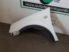 Front wing, left from a Opel Combo (Corsa C), 2001 / 2012 1.7 CDTi 16V, Delivery, Diesel, 1.686cc, 74kW (101pk), FWD, Z17DTH; EURO4, 2004-12 / 2012-02 2005