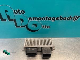 Used Cooling computer Renault Kangoo Express (FW) 1.5 dCi 75 Price € 10,00 Margin scheme offered by Autodemontagebedrijf Otte