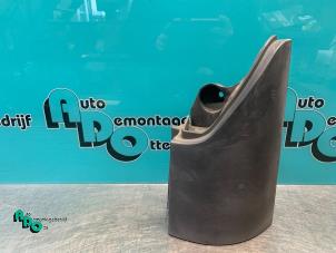 Used Rear bumper component, right Renault Kangoo Express (FW) 1.5 dCi 75 Price € 15,00 Margin scheme offered by Autodemontagebedrijf Otte