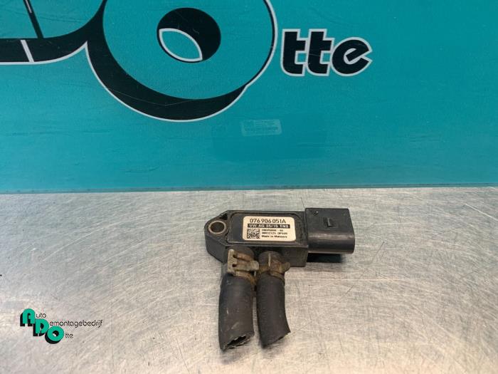 Particulate filter sensors with part number 38912125 stock