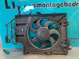 Gebrauchte Kühlgebläse Volkswagen Transporter T5 2.5 TDi PF Preis € 30,00 Margenregelung angeboten von Autodemontagebedrijf Otte