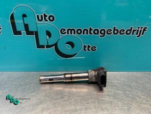 Used Pen ignition coil Seat Leon (1P1) 1.8 TSI 16V Price € 15,00 Margin scheme offered by Autodemontagebedrijf Otte