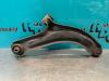 Front wishbone, left from a Renault Clio III Estate/Grandtour (KR) 1.2 16V 75 2008