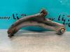 Front wishbone, left from a Renault Clio III Estate/Grandtour (KR) 1.2 16V 75 2008