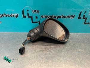 Used Wing mirror, right Seat Leon (1P1) 1.8 TSI 16V Price € 25,00 Margin scheme offered by Autodemontagebedrijf Otte
