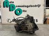 Gearbox from a Renault Clio III Estate/Grandtour (KR) 1.2 16V 75 2008