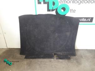 Used Boot mat Seat Leon (1P1) 1.8 TSI 16V Price € 40,00 Margin scheme offered by Autodemontagebedrijf Otte