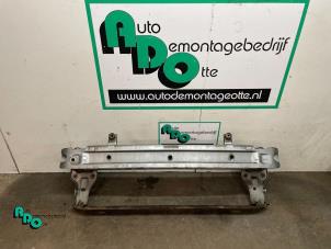 Used Front bumper frame Ford S-Max (GBW) 2.3 16V Price € 50,00 Margin scheme offered by Autodemontagebedrijf Otte