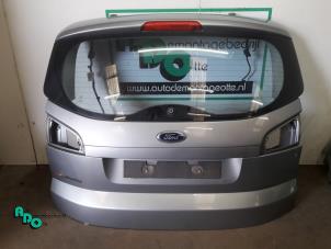 Used Tailgate Ford S-Max (GBW) 2.3 16V Price € 125,00 Margin scheme offered by Autodemontagebedrijf Otte