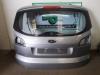 Ford S-Max (GBW) 2.3 16V Hayon
