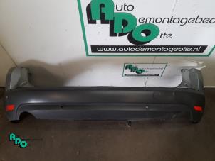 Used Rear bumper Ford S-Max (GBW) 2.3 16V Price € 75,00 Margin scheme offered by Autodemontagebedrijf Otte
