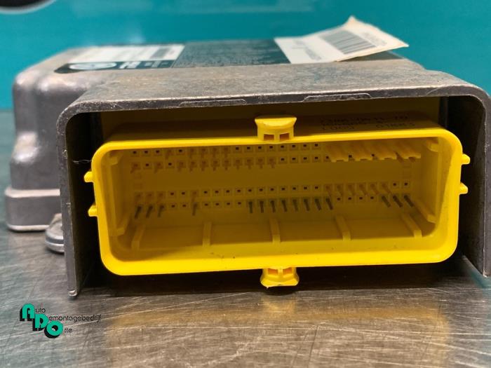 Airbag Module Seat Leon 1.8 TSI 16V 5N0959655A