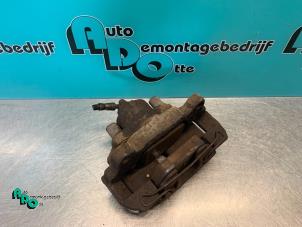 Used Front brake calliper, left Seat Leon (1P1) 1.8 TSI 16V Price € 25,00 Margin scheme offered by Autodemontagebedrijf Otte