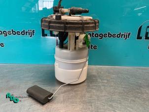 Usagé Pompe carburant électrique Citroen C3 (FC/FL/FT) 1.4 Prix € 30,00 Règlement à la marge proposé par Autodemontagebedrijf Otte