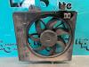 Cooling fans from a Citroën C3 (FC/FL/FT) 1.4 2008