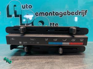 Used Heater control panel Toyota Starlet (EP8/NP8) 1.3 Friend,XLi 12V Price € 15,00 Margin scheme offered by Autodemontagebedrijf Otte