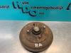 Rear wheel bearing from a Toyota Starlet (EP8/NP8) 1.3 Friend,XLi 12V 1995