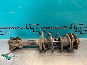 Used Front shock absorber rod, right Toyota Starlet (EP8/NP8) 1.3 Friend,XLi 12V Price € 20,00 Margin scheme offered by Autodemontagebedrijf Otte