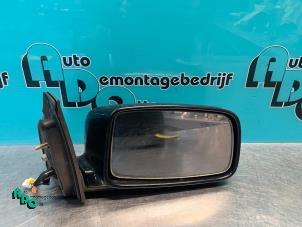 Used Wing mirror, right Mitsubishi Lancer Wagon (CS) 1.6 16V Price € 25,00 Margin scheme offered by Autodemontagebedrijf Otte