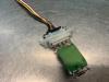 Heater resistor from a Peugeot 207/207+ (WA/WC/WM) 1.4 2007