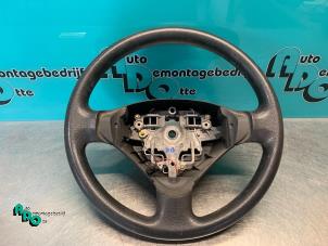 Used Steering wheel Peugeot 207/207+ (WA/WC/WM) 1.4 Price € 30,00 Margin scheme offered by Autodemontagebedrijf Otte