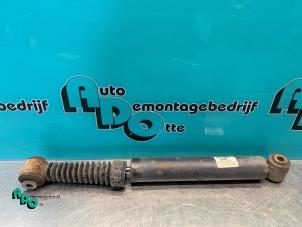 Used Rear shock absorber, left Peugeot 207/207+ (WA/WC/WM) 1.4 Price € 15,00 Margin scheme offered by Autodemontagebedrijf Otte
