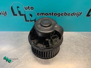 Used Heating and ventilation fan motor Ford S-Max (GBW) 2.3 16V Price € 30,00 Margin scheme offered by Autodemontagebedrijf Otte