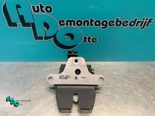 Used Tailgate lock mechanism Ford S-Max (GBW) 2.3 16V Price € 25,00 Margin scheme offered by Autodemontagebedrijf Otte