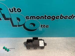 Used Heater resistor Ford S-Max (GBW) 2.3 16V Price € 20,00 Margin scheme offered by Autodemontagebedrijf Otte