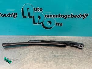 Used Rear wiper arm Ford S-Max (GBW) 2.3 16V Price € 15,00 Margin scheme offered by Autodemontagebedrijf Otte
