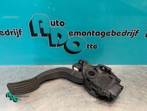 Used Throttle pedal position sensor Ford S-Max (GBW) 2.3 16V Price € 50,00 Margin scheme offered by Autodemontagebedrijf Otte