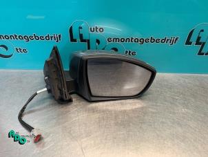 Used Wing mirror, right Ford S-Max (GBW) 2.3 16V Price € 60,00 Margin scheme offered by Autodemontagebedrijf Otte