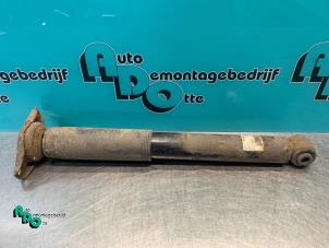 Used Rear shock absorber, left Ford S-Max (GBW) 2.3 16V Price € 25,00 Margin scheme offered by Autodemontagebedrijf Otte
