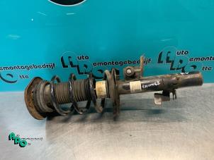 Used Front shock absorber rod, right Ford S-Max (GBW) 2.3 16V Price € 40,00 Margin scheme offered by Autodemontagebedrijf Otte